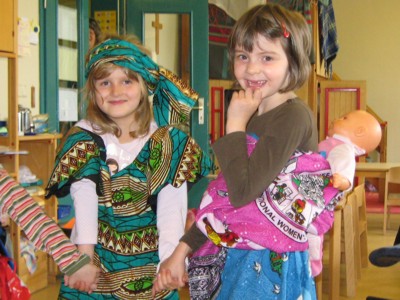 Interkulturalit�t (er)leben