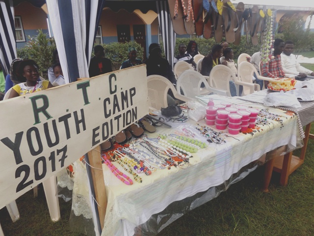 hergestellte Produkte