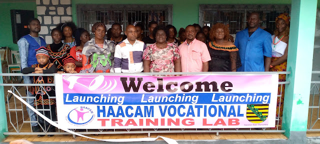 VocTaLab-Er�ffnung