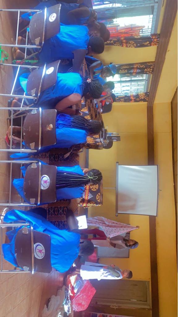 Schneiderinnenausbildung